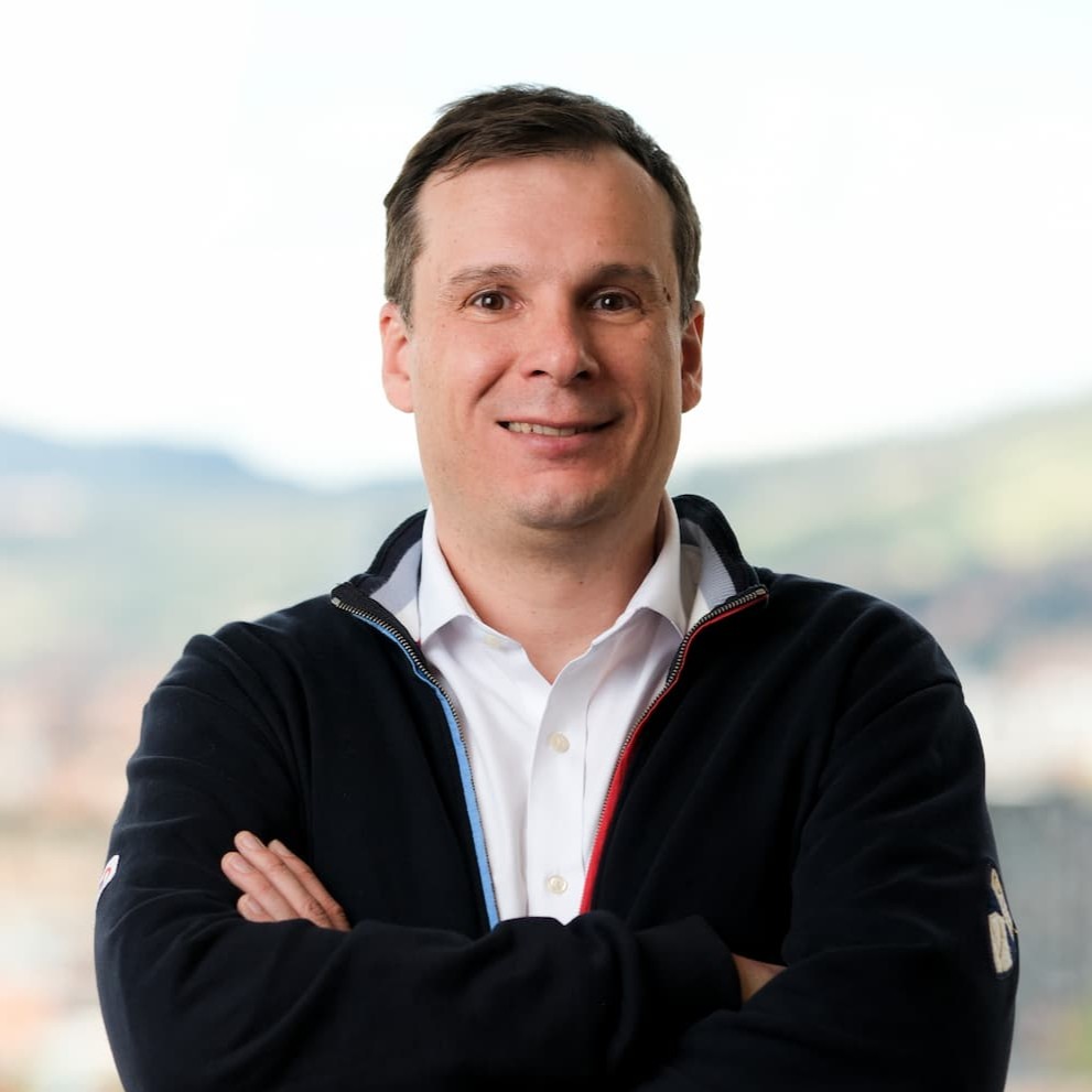 Julien Labrot