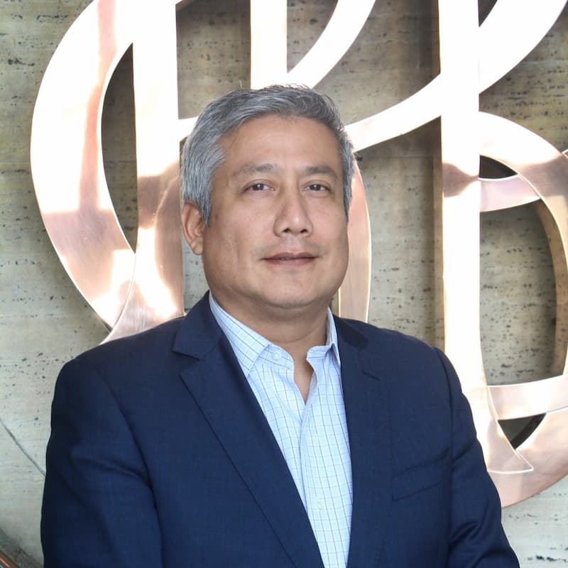 José Luis Vásquez