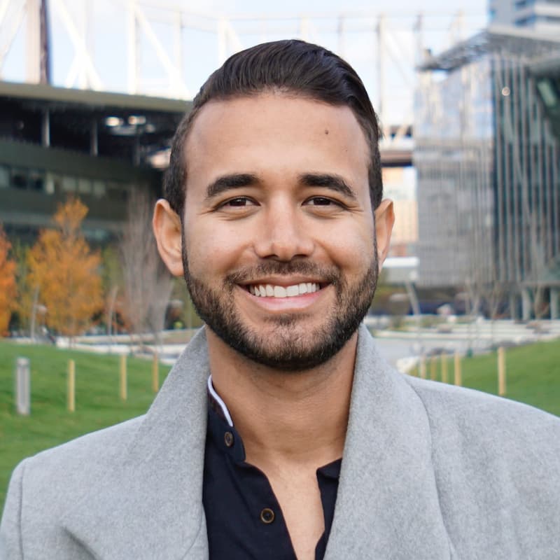 Michael Capozzi