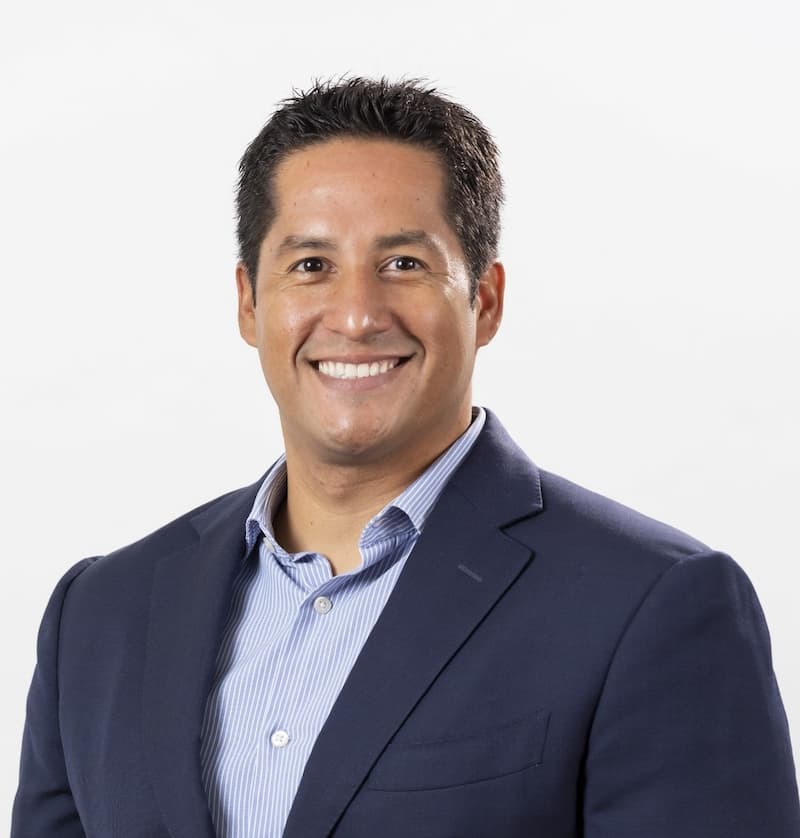 José Carlos Saavedra
