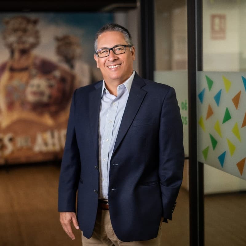 Javier Ichazo
