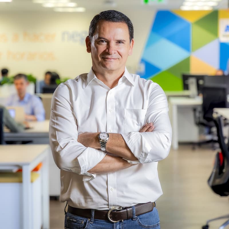 Gustavo Leaño Concha