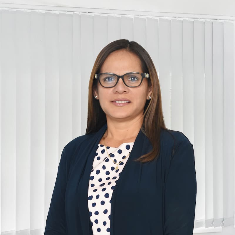 Mariella Zaldivar
