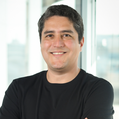 Ignacio Nina