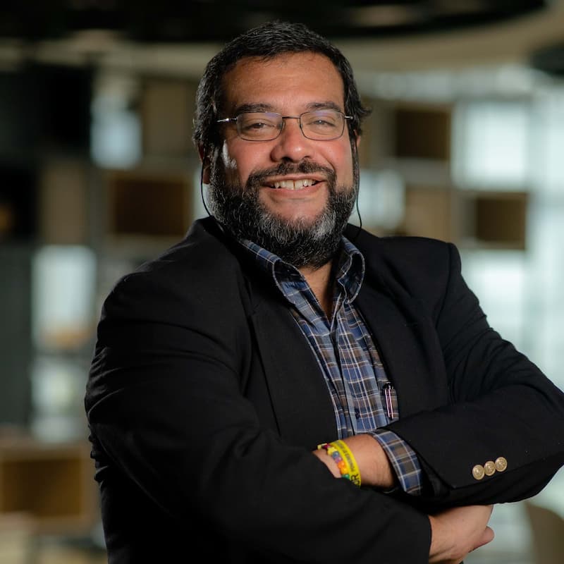 Juan Jose JJ Miranda