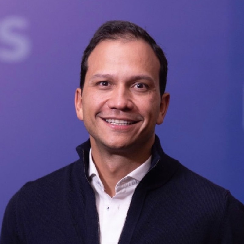 Carlos Tovar